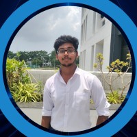 Dhanush S M