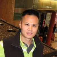 Fred Chen