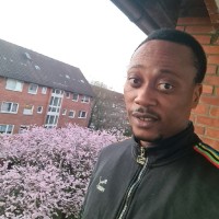 grantson maduako