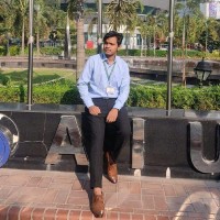 MD Murad hasan Shovon