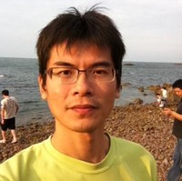 Vincent Wang