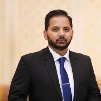 Muhammad Farhan Arshad
