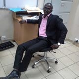 Lanre Ajayi