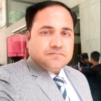 Nirbhay Sharma