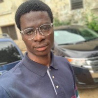 Oguntayo Blessing