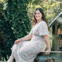 Zoe Mcgarry