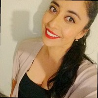 Elva Sarith Galicia Moreno