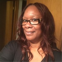 Felicia R Mathis