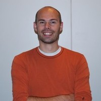 Bas de Laat