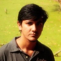 Ashwin Govindarajan, Pe