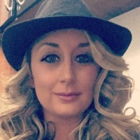 Michelle Hendricks