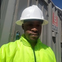 Nicholus Mokgoroane