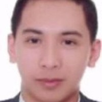 Lawrence John Tordecillas