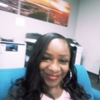 Maisha Cherry