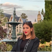 Inès SALVADOR