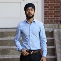 Manjinder Singh