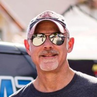 Brad Woosley