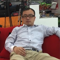 Zuo Jian