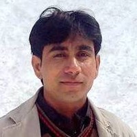 Qaisar Abbas