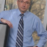 Александр Цирульницкий