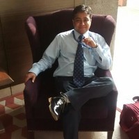 Sameer Srivastava