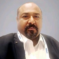 Muthu Krishnan
