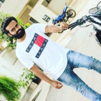 Naresh C