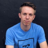 Zach Fry
