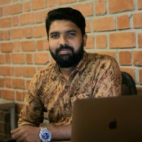 Niranjan E