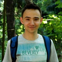 Sergey Li