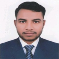 Md. Morshed Ali