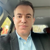 Mahdi Teymuri