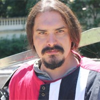 Rodrigo Alvarez Esteves