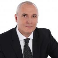 Dieter Strohm