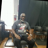 Dwayne Baxter