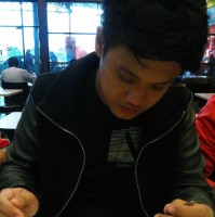 Muhd Saifuddin