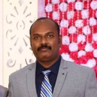 Manikandan V