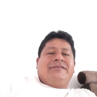 Victor Terrones paredes