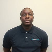 Robert Oluwole