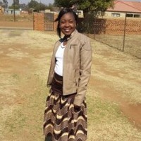Palesa Mohalanyane