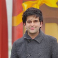 Suraj Sonwalkar