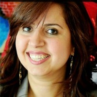 Mary Rizk