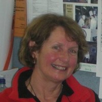 Ann Bellingham