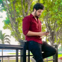 Mustafa Sayed