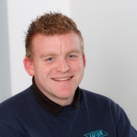 Daniel Marsh