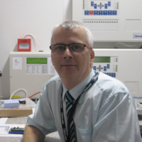 Neil Duckworth