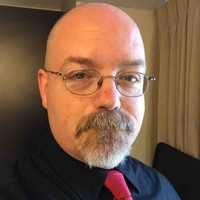 Eric Hedlund
