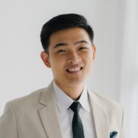 Edward Wei Chong Tan