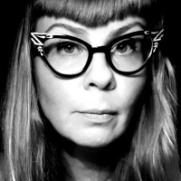 Gillian Douglas