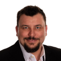 Joel Peyron